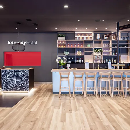 Intercityhotel Karlsruhe-2